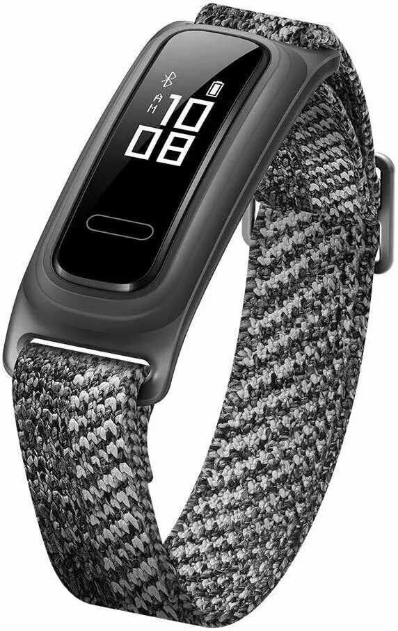 Smartwatch Huawei acc band 4e misty grey
