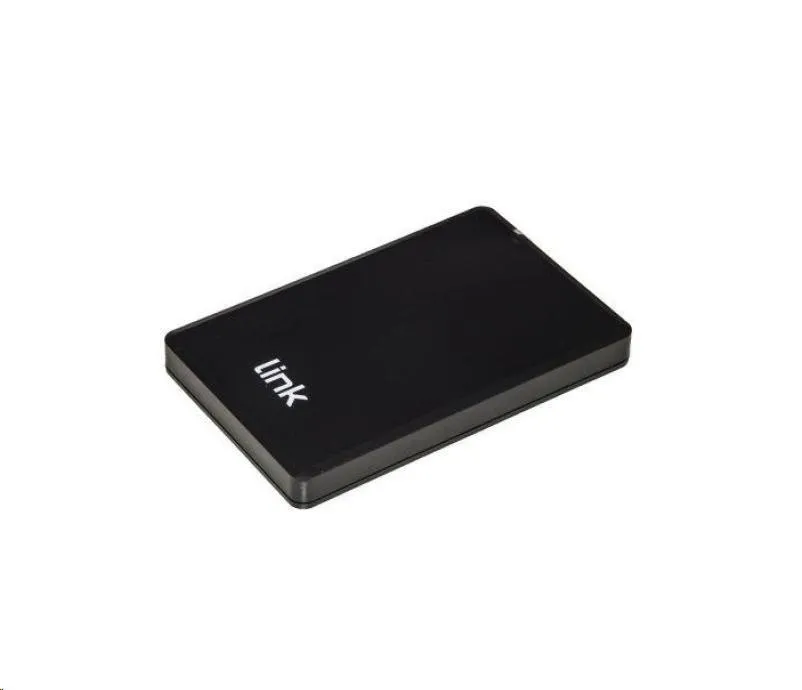 Box esterno 2.5" Link 3.1 type c velocita' 10 gbps LKLOD255