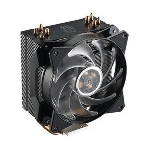 Ventola x cpu Cooler Master ma410p intel lga775/2066 amd am4/fm2