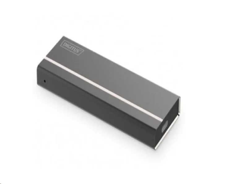 Box esterno per m.2 usb type c nvme