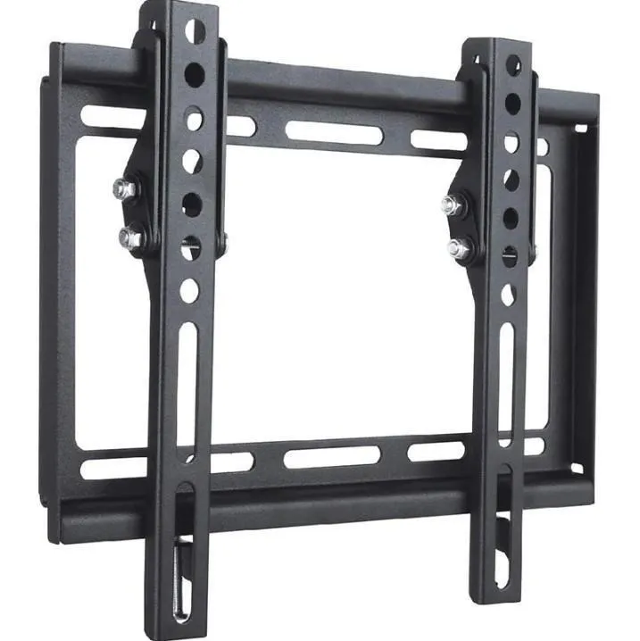 Staffa da parete Superior tv 23"-42" tilt extra slim 35kg
