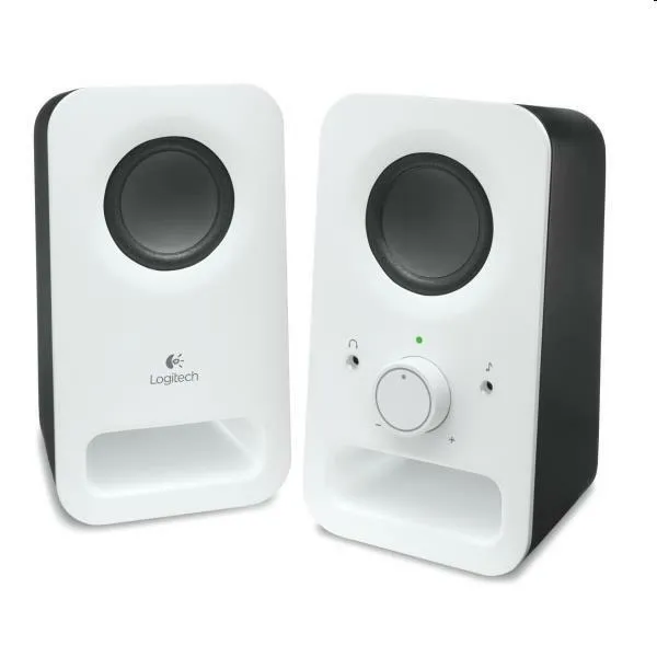 Casse audio Logitech z150 snow white6w