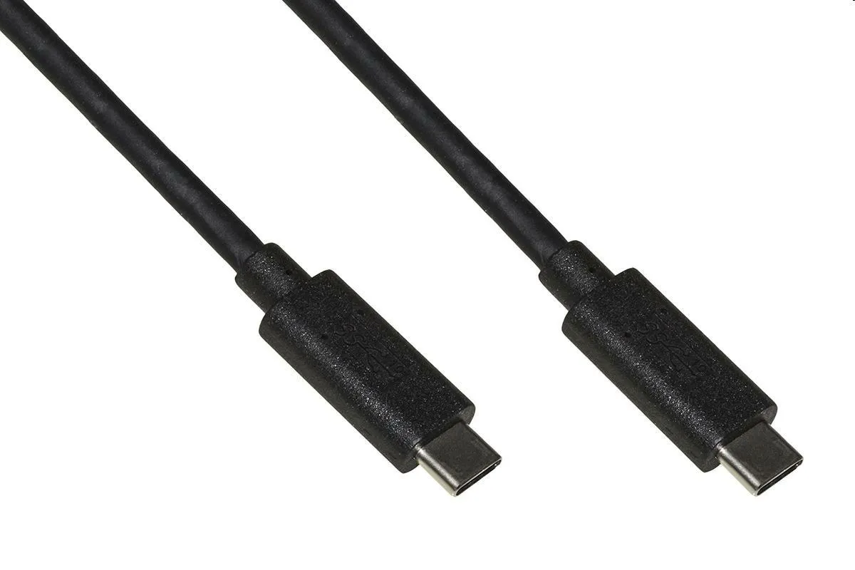 Cavo link usb 3.1 type c m/m 10 gbps mt.1 in rame lkc3110
