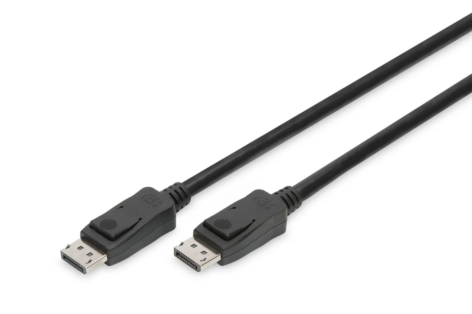 Cavo displayport 1.4 m/m 8k 2mt     digitus ak340106020s