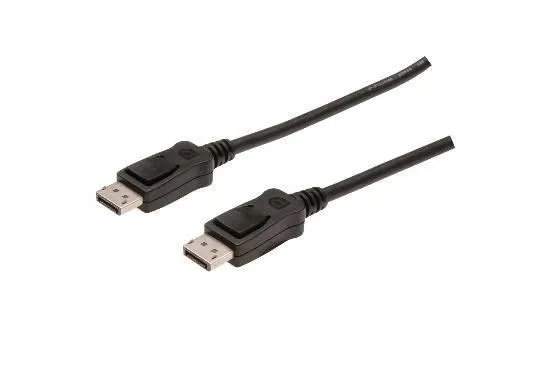 Cavo di connessione displayport 1.2 4 k Digitus