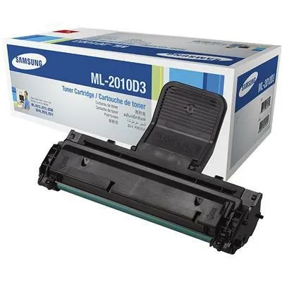 Toner orig. samsung ml-2010/ml-2510 - ml-2010d3