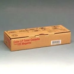 Toner orig. ricoh cl 2000/3000 magenta - k141/02