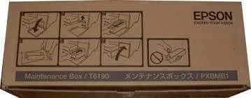 Kit di manutenzione epson b300 - c13t619000