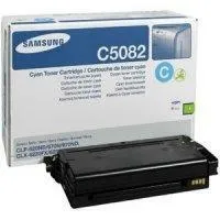 Toner orig. samsung clp-620nd ciano - clt-c5082s