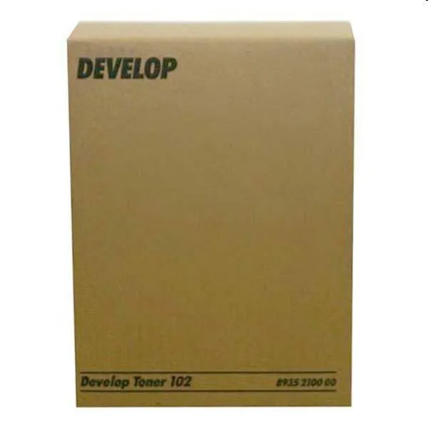 Toner orig. develop d 1501 cf 2pz - 8935-2100-01