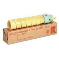 Toner orig. ricoh cl7300/cl7200 giallo - k185/03