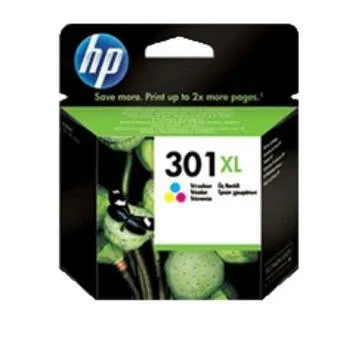 Cartuccia orig. hp n.301xl colore - ch564ee