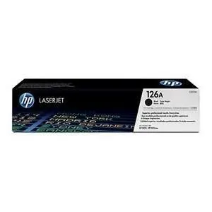 Toner orig. hp lj cp1025 nero - ce310a