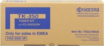 Toner orig. kyocera fs-3920dn tk-350