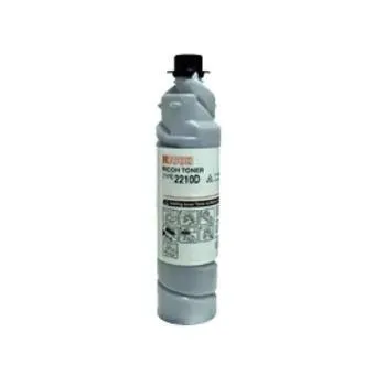 Toner orig. ricoh aficio 220 type 2210-885053 conf. 1pz k02