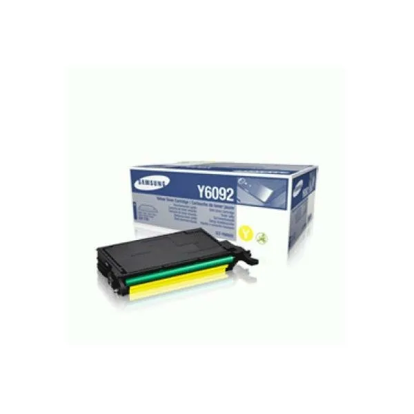 Toner orig. samsung clp-770nd giallo - y6092s (su559a)