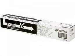 Toner orig. kyocera nero - tk-895k  fs-c8020mfp