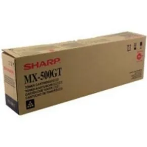Toner orig. sharp mx-500gt conf. 1pz mx-m283n