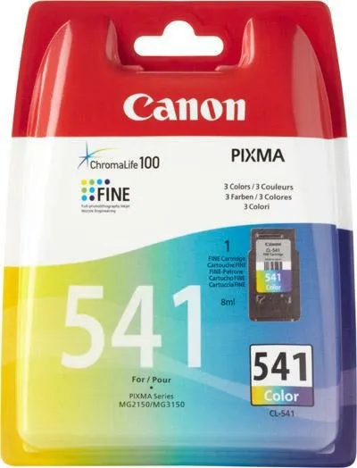 Cartuccia orig. Canon cl-541 colore - 5227b005