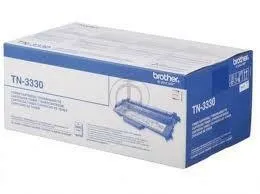 Toner orig. brother tn-3330 mfc-8520dn/8510dn/hl-5440d/5450dn