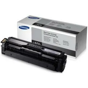 Toner orig. samsung clx-415/4195 black - clt-k504s/els su158a