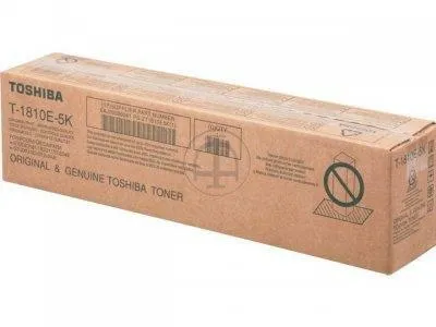 Toner orig. toshiba e-studio 181 - t-1810 5k - 6aj00000061