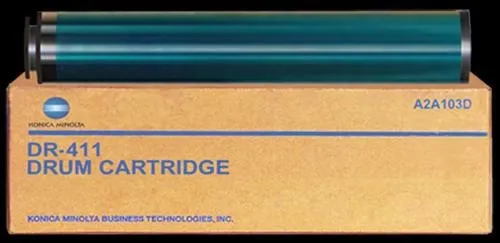 Drum orig. develop ineo 223- dr-411 a2a1w3h