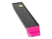 Toner tank kyocera fs-c8020/8025 magenta - tk-895m
