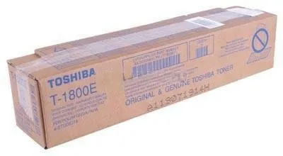 Toner orig. toshiba e-studio 18 5k  - t-1800e