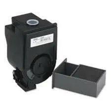Toner neutro minolta bizhub c350/c351 nero - tn310k