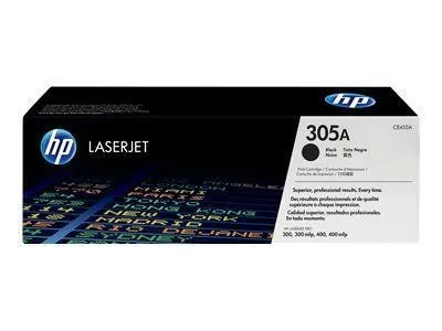 Toner orig. hp lj pro 400 mfp m475/m451 nero - ce410a