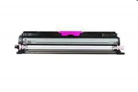 Toner tank epson cx17 giallo 1.4k - s050611