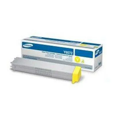 Toner orig. samsung clx-9250nd/9350 giallo 15k-clt-y6072s ss712a