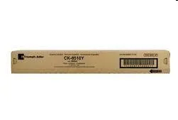 Toner triumph adler 2500ci ck-8510y giallo 12k - 662511116