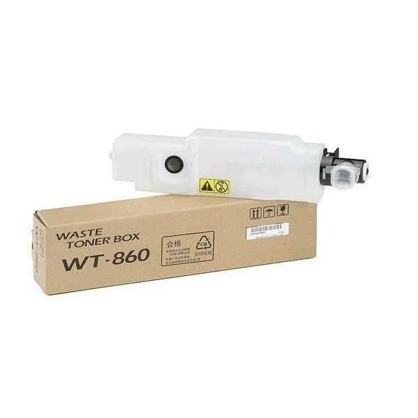 Vaschetta di recupero kyocera taskalfa 3050ci - 1902lc0un0 wt860
