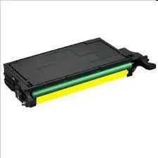 Toner prin-ter samsung clp-620 giall0 prclty5082l