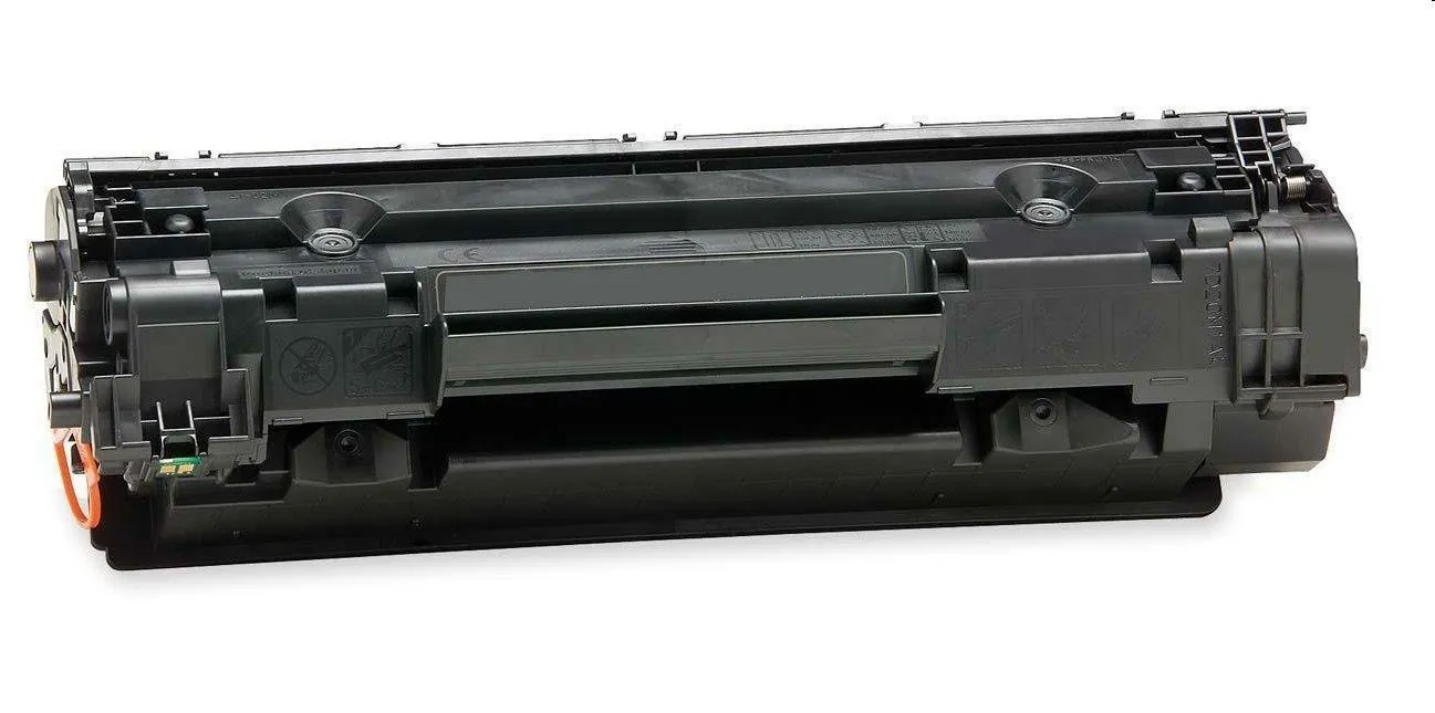 Toner prin-ter hp cb435/436/ce285a  crg 725