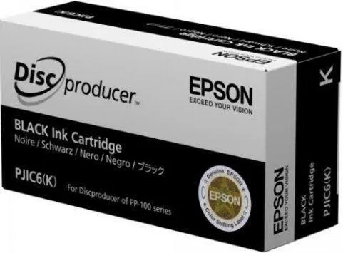 Cartuccia orig. epson pp100 nero - c13s020452
