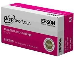 Cartuccia orig. epson pp100 megenta - c13s020450