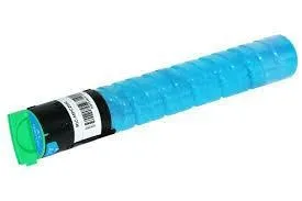 Toner neutro ricoh mp c2551/50-c2051 ciano  (841505)
