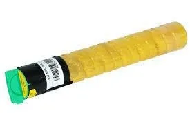 Toner neutro ricoh mp c2551/50-c2051 giallo  (841507)
