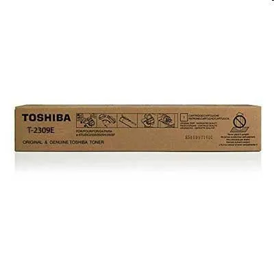 Toner orig. toshiba e-studio 2309a -t-2309e