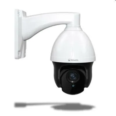 Telecamera ip Atlantis ptz 1.3mpx h 234 2.8/8mm 1280x960