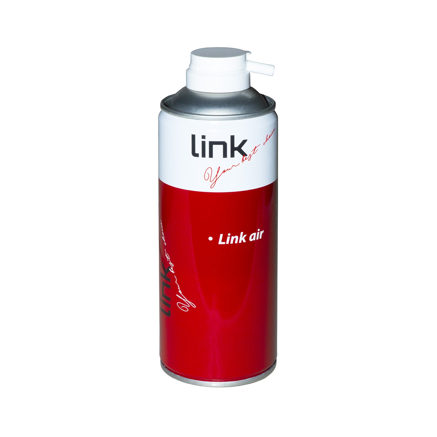 SPRAY ARIA COMPRESSA IN CONFEZIONE 400 ML.