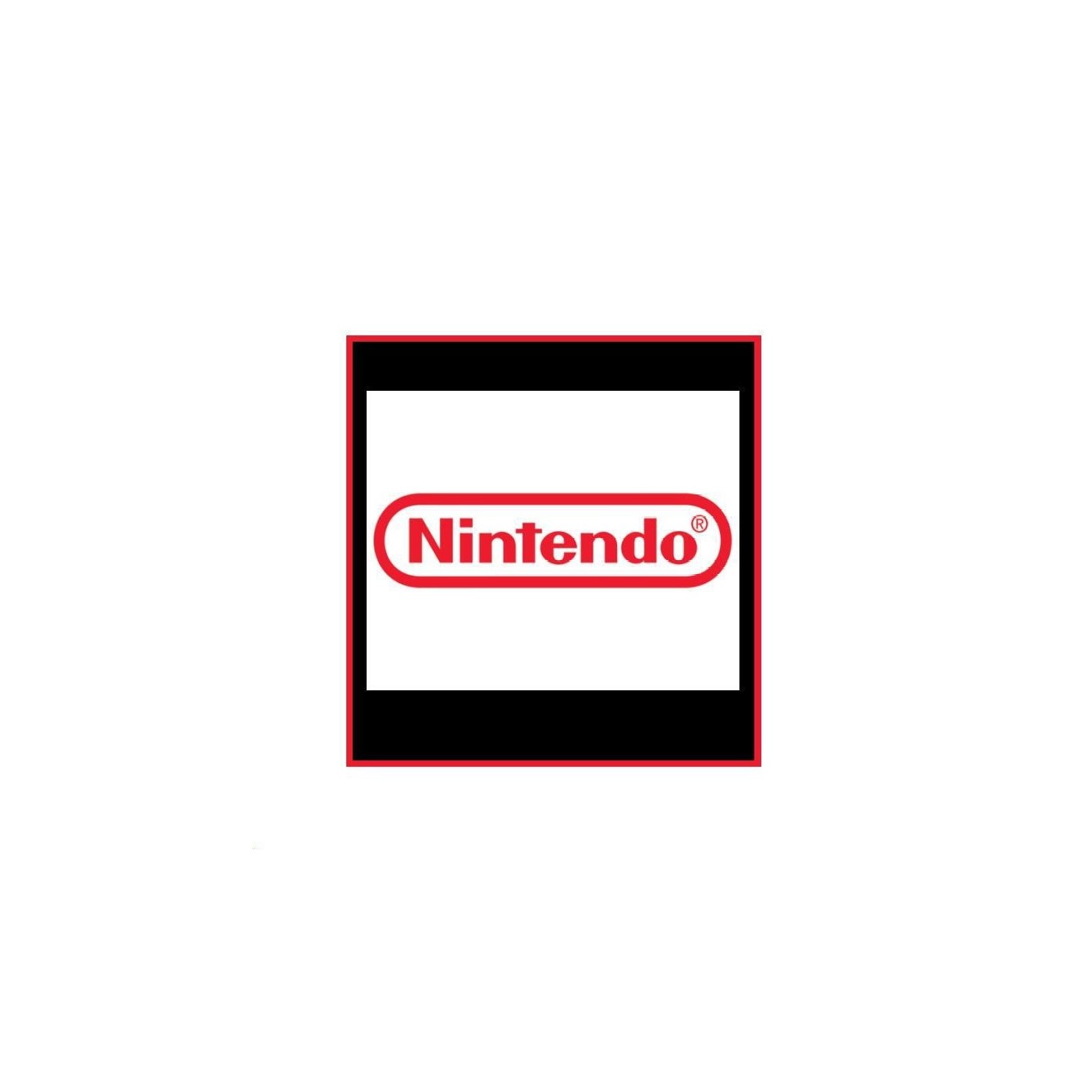 Ricarica gaming Nintendo 25