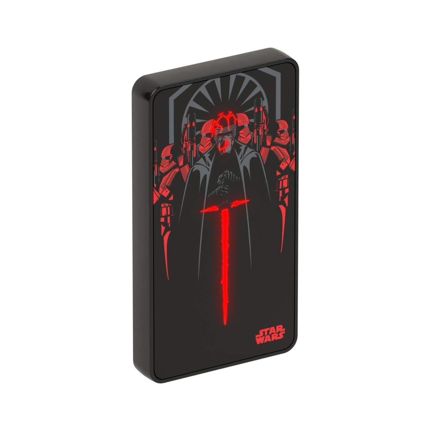 power bank Tribe 6000mah Star Wars