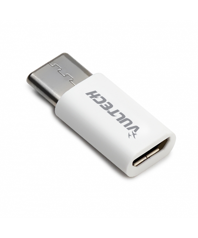 Adattatore Vuktech usb type c micro usb B