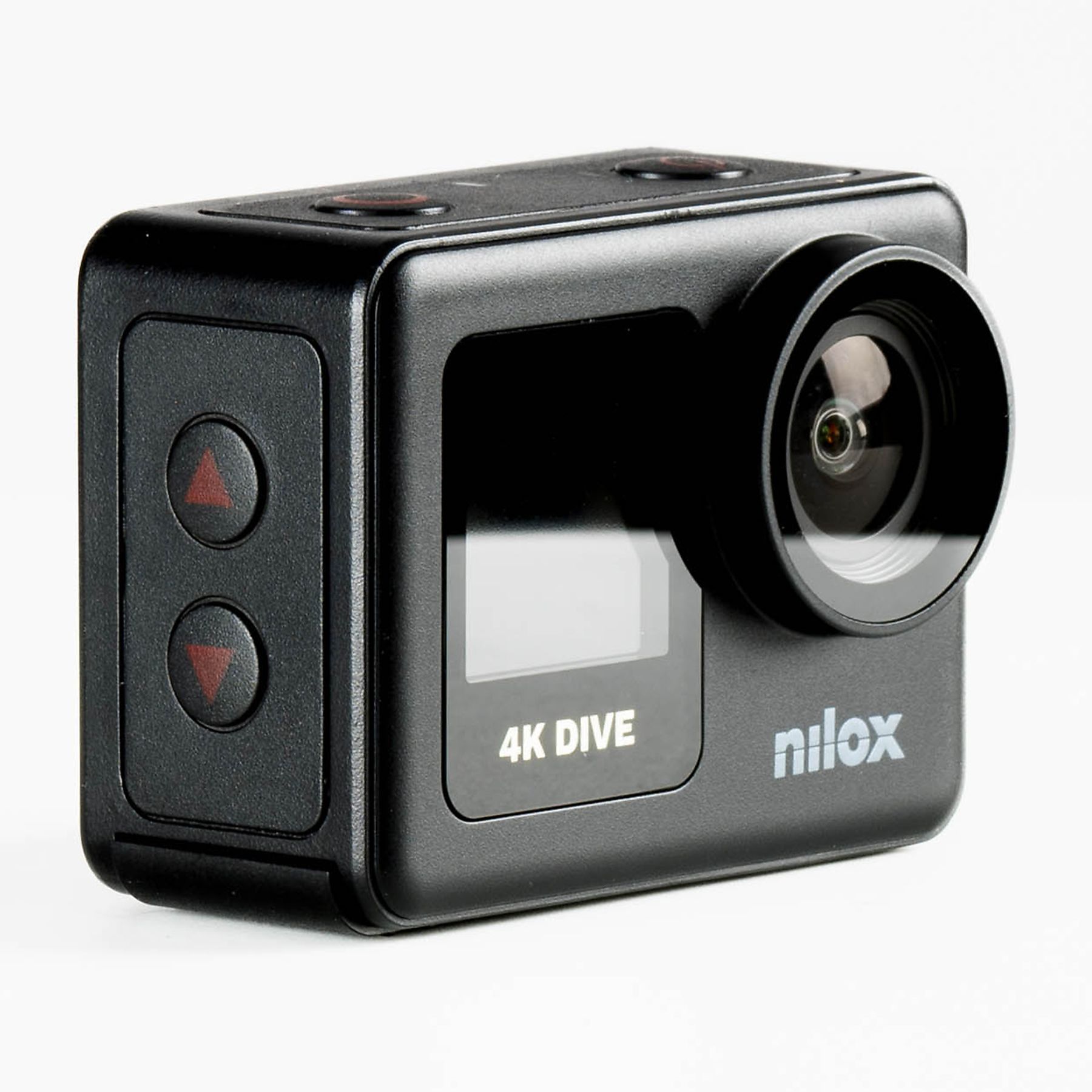 Fotocamera per sport d'azione Nilox 4K DIVE 4mp ultra hd