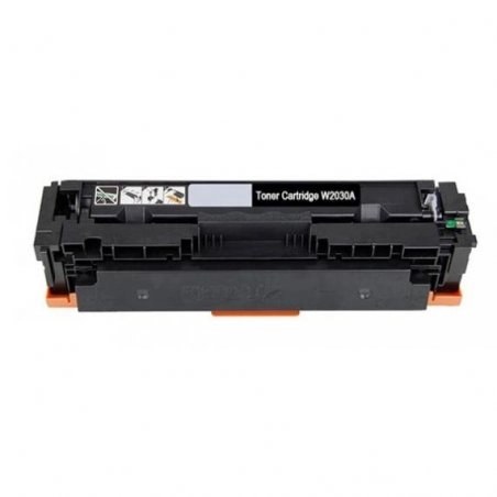 Toner prin-ter Hp 207a nero w2210a  CON CHIP 2.4k w2030-w2410