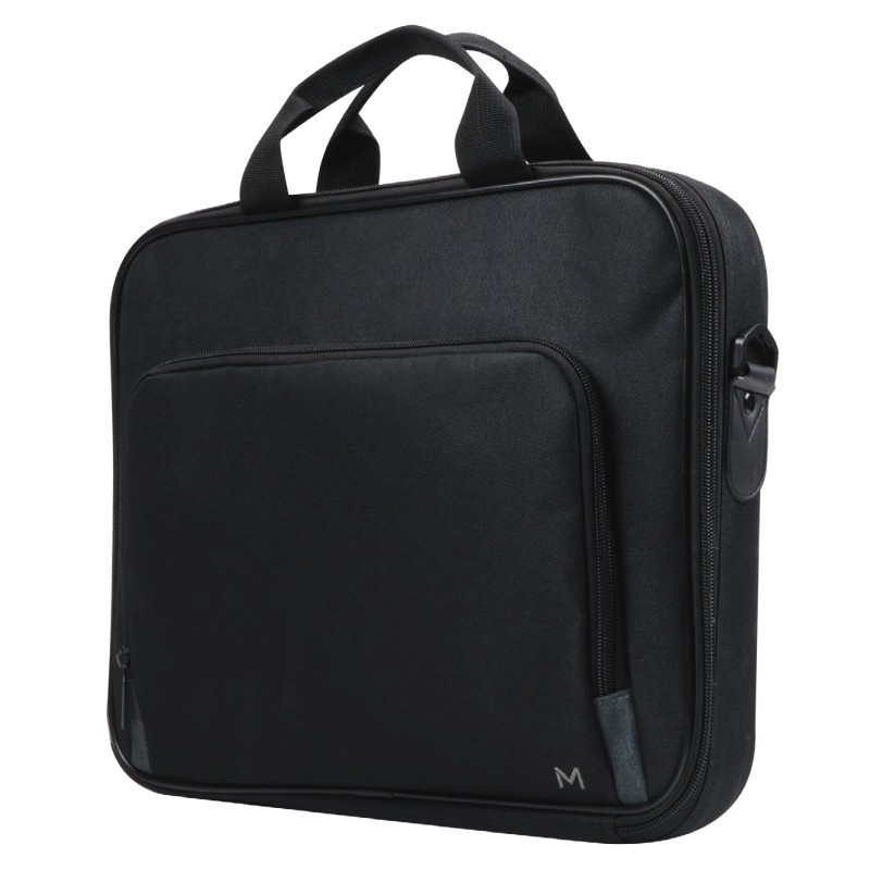 Borsa Mobilis per notebook rigida da 14" a 15.6" 330hx420lx55mm